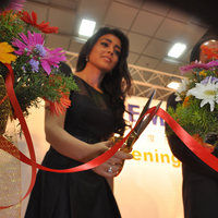 Shriya at EMMA Expo India 2011 - Opening Ceremony | Picture 64945